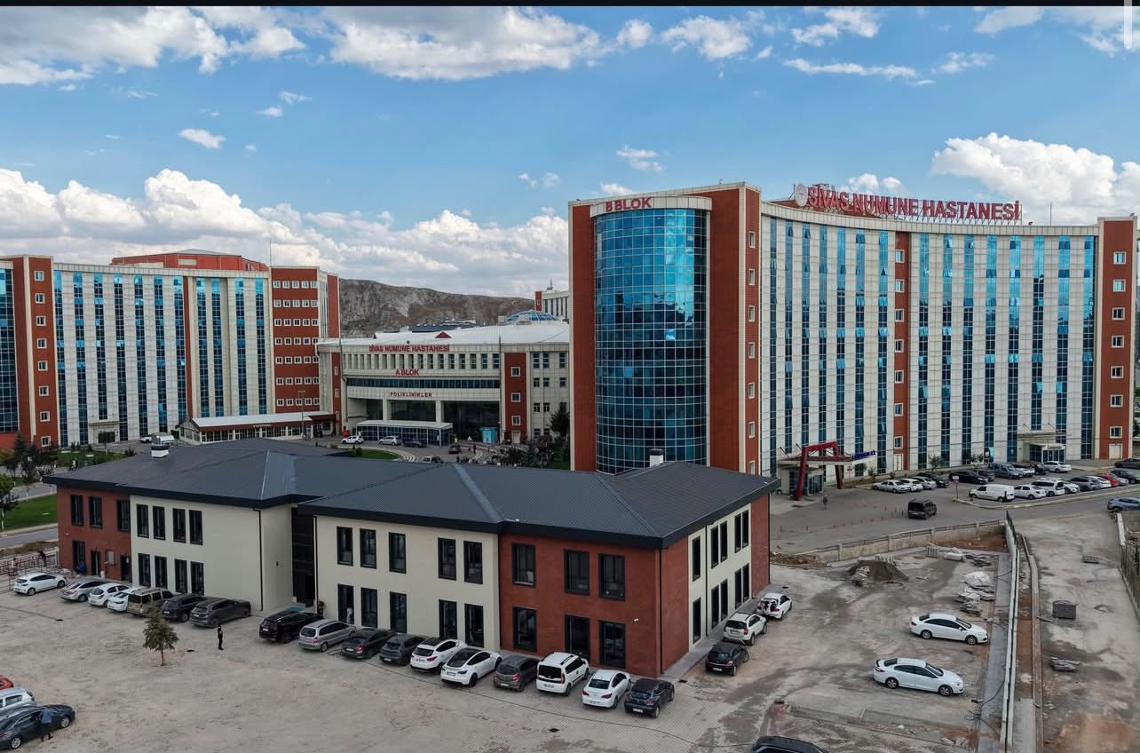 AYTEK ELEKTRİK referans proje fotoğrafı 2