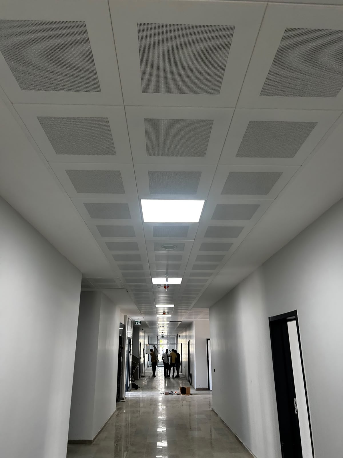 AYTEK ELEKTRİK referans proje fotoğrafı 6