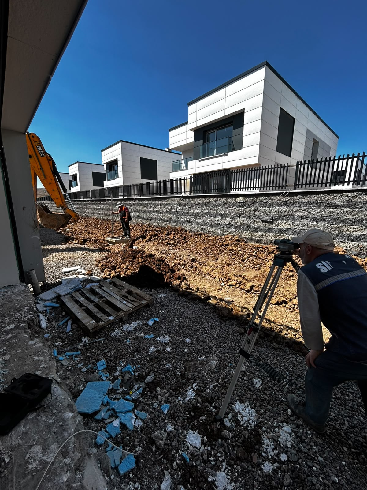 AYTEK ELEKTRİK referans proje fotoğrafı 11